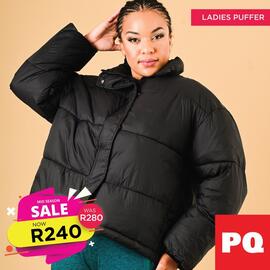 PQ Clothing catalogue Page 2