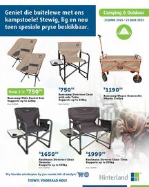 Hinterland catalogue Page 1