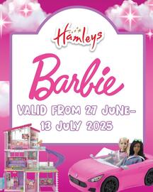 Hamleys catalogue Page 1