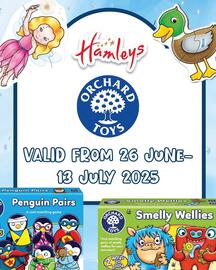 Hamleys catalogue Page 2