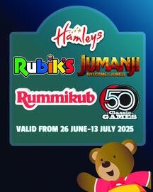 Hamleys catalogue Page 4