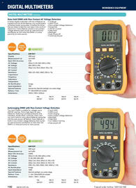 Jaycar Electronics catalogue Page 100