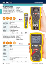 Jaycar Electronics catalogue Page 106