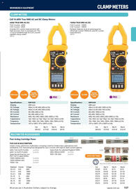 Jaycar Electronics catalogue Page 107