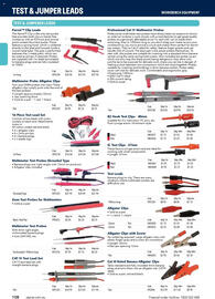 Jaycar Electronics catalogue Page 108