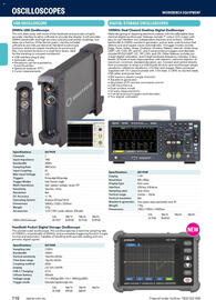 Jaycar Electronics catalogue Page 110