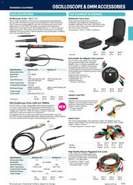 Jaycar Electronics catalogue Page 111