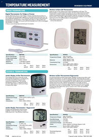 Jaycar Electronics catalogue Page 116