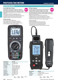 Jaycar Electronics catalogue Page 118
