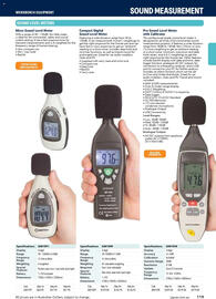 Jaycar Electronics catalogue Page 119