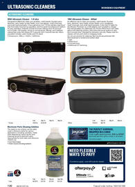 Jaycar Electronics catalogue Page 120
