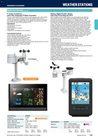 Jaycar Electronics catalogue Page 123