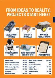 Jaycar Electronics catalogue Page 129
