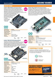 Jaycar Electronics catalogue Page 131