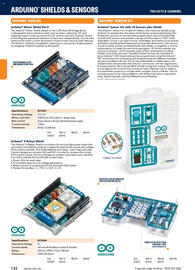 Jaycar Electronics catalogue Page 132