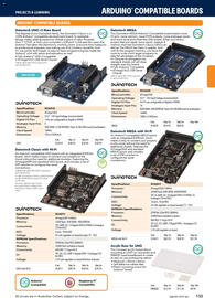 Jaycar Electronics catalogue Page 133