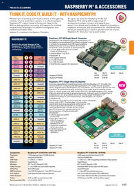 Jaycar Electronics catalogue Page 137