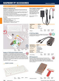 Jaycar Electronics catalogue Page 138