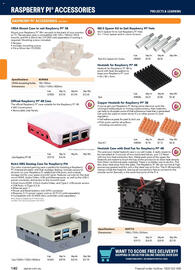 Jaycar Electronics catalogue Page 140