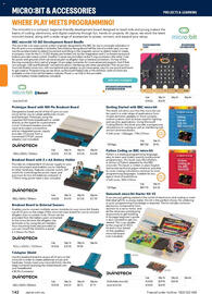 Jaycar Electronics catalogue Page 142