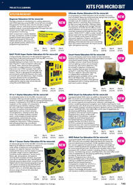 Jaycar Electronics catalogue Page 143