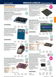 Jaycar Electronics catalogue Page 149