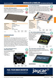 Jaycar Electronics catalogue Page 153