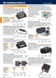 Jaycar Electronics catalogue Page 164