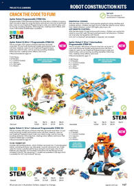 Jaycar Electronics catalogue Page 167
