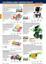 Jaycar Electronics catalogue Page 168