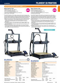 Jaycar Electronics catalogue Page 17