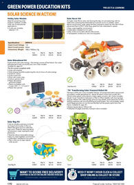 Jaycar Electronics catalogue Page 170