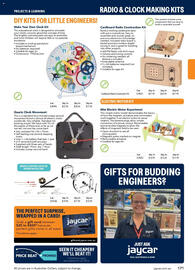 Jaycar Electronics catalogue Page 171