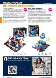 Jaycar Electronics catalogue Page 172