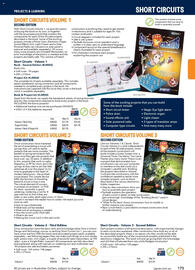 Jaycar Electronics catalogue Page 173