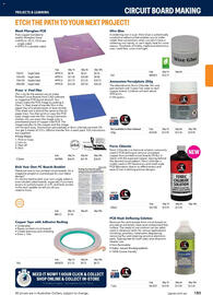 Jaycar Electronics catalogue Page 183