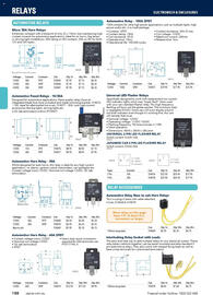Jaycar Electronics catalogue Page 188