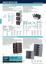 Jaycar Electronics catalogue Page 196