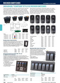 Jaycar Electronics catalogue Page 198