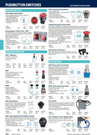 Jaycar Electronics catalogue Page 202