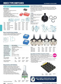 Jaycar Electronics catalogue Page 208