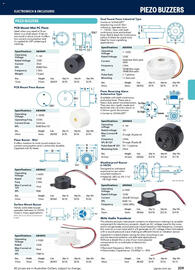 Jaycar Electronics catalogue Page 209