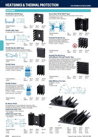 Jaycar Electronics catalogue Page 210