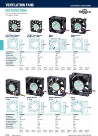 Jaycar Electronics catalogue Page 214
