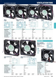 Jaycar Electronics catalogue Page 215