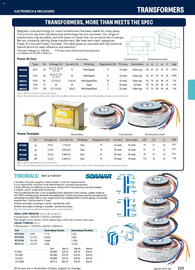 Jaycar Electronics catalogue Page 223