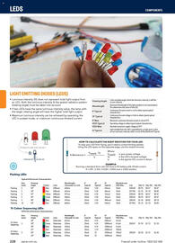 Jaycar Electronics catalogue Page 228