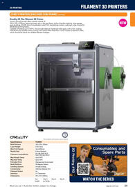 Jaycar Electronics catalogue Page 23