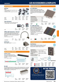 Jaycar Electronics catalogue Page 231