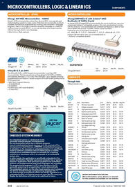 Jaycar Electronics catalogue Page 236